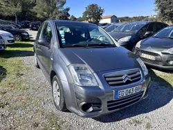 Citroën C2 HDi 70 Airdream Furio