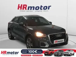 AUDI Q2 35 TFSI Design S tronic 110kW