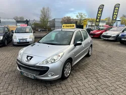 Peugeot 206+ 1.4 75 ch 5cv 184736km 3999