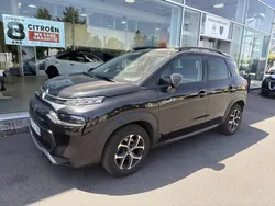Citroën C3 Aircross PureTech 110 S&S BVM6 Shine
