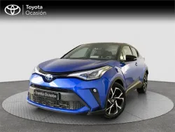 TOYOTA C-HR 180H Advance