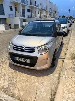 Citroën C1 1.2 VTi Feel