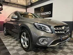 MERCEDES GLA 180 d FASCINATION 51 000 KMS