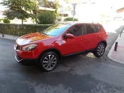 NISSAN Qashqai 1.5dCi Tekna Sport 4x2 18´´