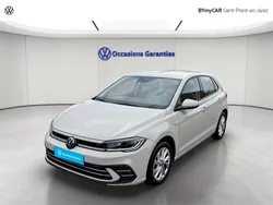 VOLKSWAGEN Polo 1.0 TSI 95 S&S DSG7 Style