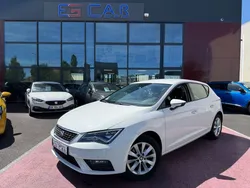 SEAT Leon Style 1.6 TDI 115 ch