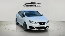 Seat Ibiza 1.6 TDi