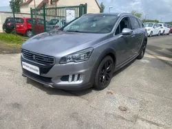 Peugeot 508 SW RXH (2) 2.0 BLUEHDI 180cv
