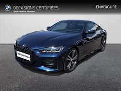 Bmw Série 4 Coupé 420iA 184ch M Sport