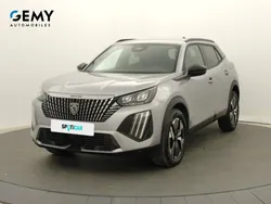 PEUGEOT 2008 Hybrid 145 e-DCS6 Allure