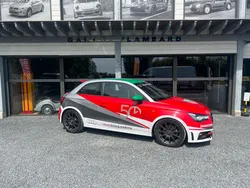 Audi a1 - 1.4 tfsi - édition circuit 26 exemplaires