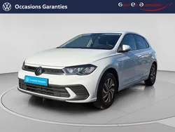 Volkswagen Polo 1.0 TSI 95ch Life