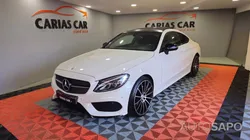 Mercedes-Benz Classe C de 2017