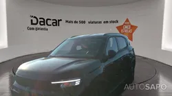 Opel Frontera de 2025