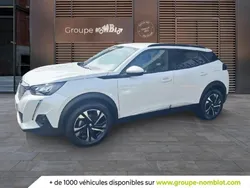 Peugeot 2008 BlueHDi 110 S&S BVM6 Allure Pack