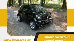 Smart Fortwo de 2014