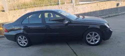 Mercedes-Benz C 220 Elegance