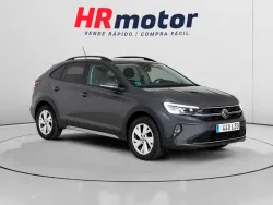 VOLKSWAGEN Taigo 1.0 TSI Life DSG 81kW