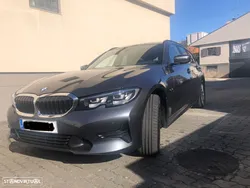 BMW 320 e Corporate Edition Auto