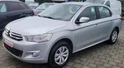 Citroën C-Elysée 1.2 VTI SEDUCTION/NACIONAL