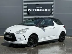 Citroën DS3 HATCHBACK 1.4 HDI NACIONAL