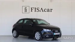 Audi A1 1.2 TFSi Admired de 2011