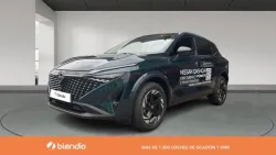 NISSAN Qashqai E-POWER N-Connecta 4x2 140kW