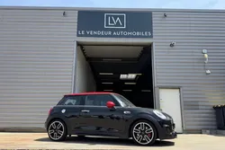MINI MINI 2.0i JCW - 231 - John Cooper Works