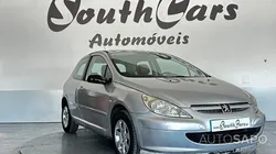 Peugeot 307 1.4 XR de 2004