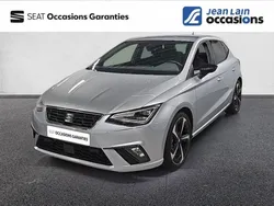 Seat Ibiza 1.0 TSI 115 ch S/S DSG7 FR