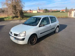 RENAULT CLIO 1.5 Dci 65cv