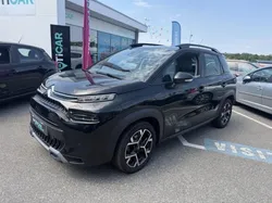 Citroen C3 Aircross BlueHDi 110ch S&S Shine Pack