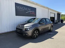 CITROEN C3 1.2 PureTech 82ch SHINE | CAMERA DE RECUL | CARPLAY