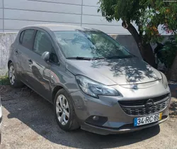 Opel Corsa 1.3 CDTI enjoy GPS ler descrição