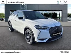 Ds DS 3 Crossback BlueHDi 130ch Grand Chic Automatique 126g