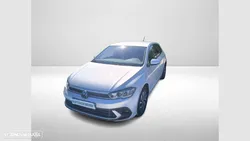 VW Polo 1.0 TSI Life