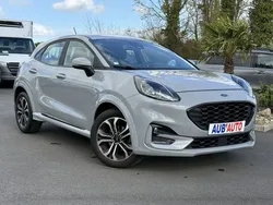 Ford PUMA 1.0 ECOBOOST 125CH MHEV ST-LINE