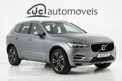 Volvo XC 60 2.0 T8 PHEV Inscription AWD