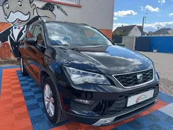 SEAT ATECA 1.4 ECOTSI 150CH ACT START&STOP XCELLENCE DSG 2018