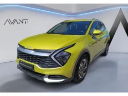 Kia Sportage 1.6 T-GDi 110kW (150CV) Drive 4x2