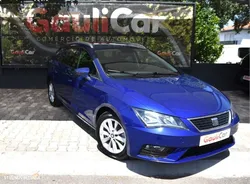 SEAT Leon ST 1.6 TDI Style S/S
