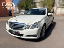 MERCEDES CLASSE E 250 CDI BlueEfficiency Classic 4-Matic A
