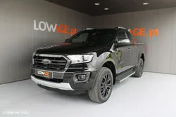 Ford Ranger 2.0 TDCi CD Wildtrak Aut.4WD