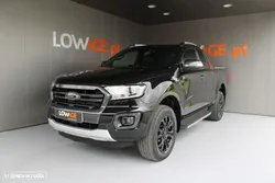 Ford Ranger 2.0 TDCi CD Wildtrak Aut.4WD