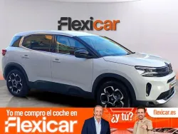Citroen C5 Aircross HYBRID 100kW (136CV) e-DCS6 E Series