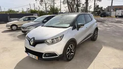 Renault Captur 0.9 TCe de 2014