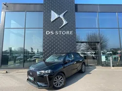 Ds DS 3 1.2 PureTech 130 Bastille Automatique + FEUX MATRIX LED