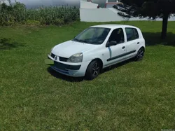 Renault Clio 1.5dci 5 lugares