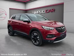 OPEL GRANDLAND 1.5 D 130 Design Line BA 130Ch / Garantie 12 mois