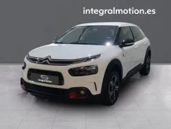 CITROEN C4 Cactus 1.5BlueHDi S&S C-Series 100